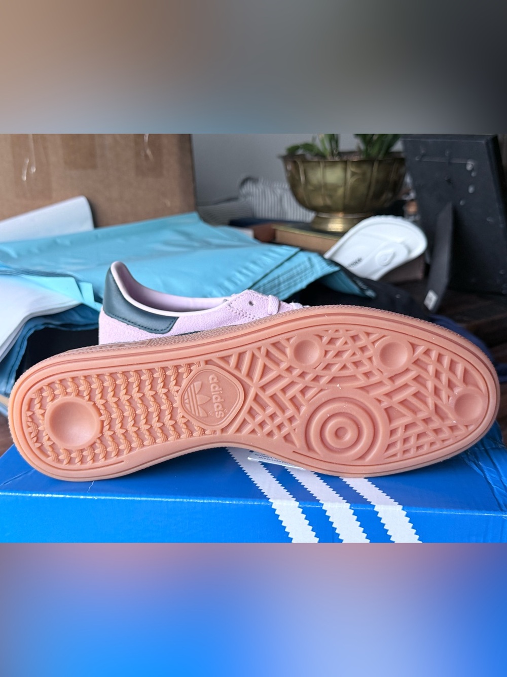 Adidas Spezial - Picture 5 of 6